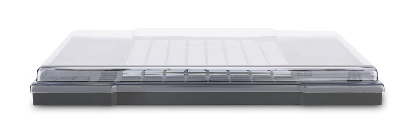 Decksaver DS-PC-APC64, Protection Cover for RELOOP MIXTOUR PRO DJ Controller by Decksaver