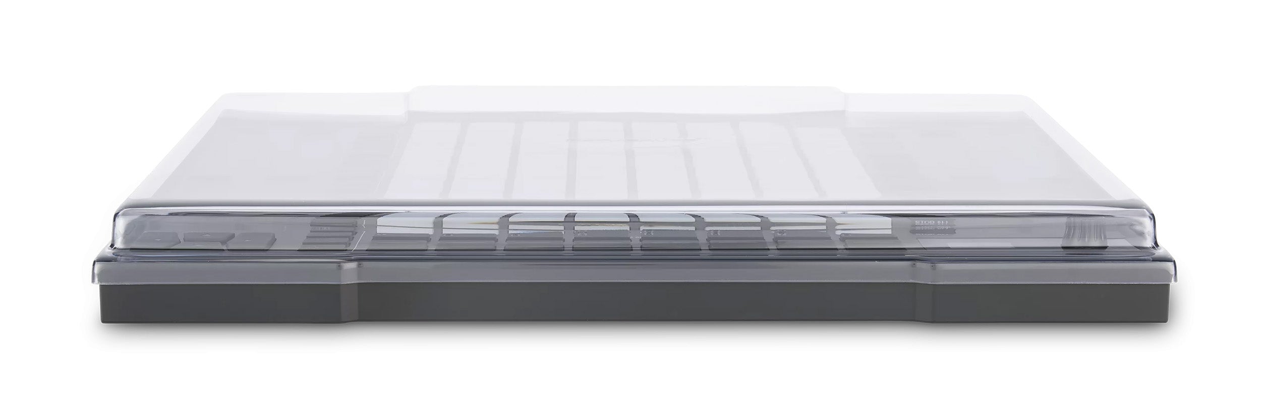 Decksaver DS-PC-APC64, Protection Cover for RELOOP MIXTOUR PRO DJ Controller by Decksaver