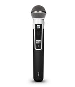LD Systems U504.7 HHD US, Wireless Microphone System with Dynamic Handheld Microphone - 470 - 490 MHz by LD Systems