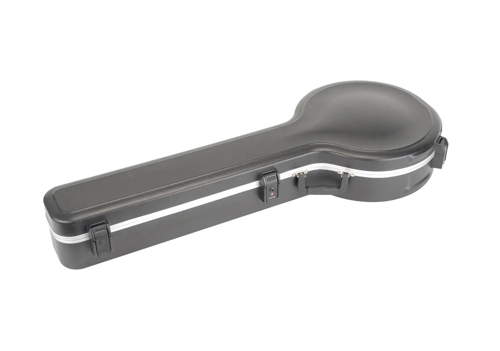 SKB Universal Banjo Case for 4/5 String Closed-Back Banjos by SKB Cases