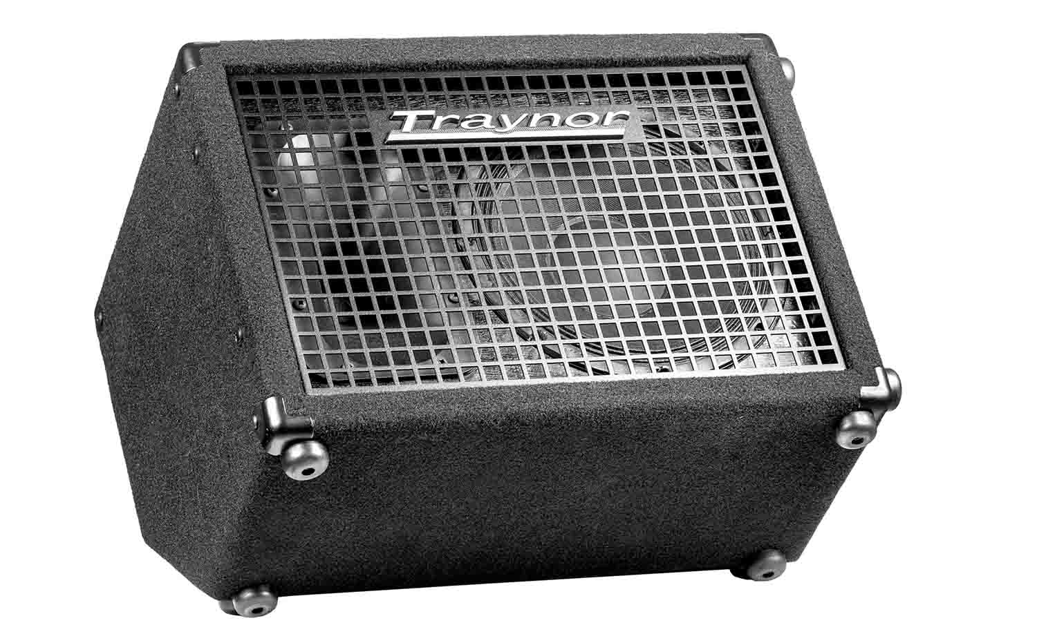 Traynor Block 12 Keyboard Combo Amplifier by Traynor