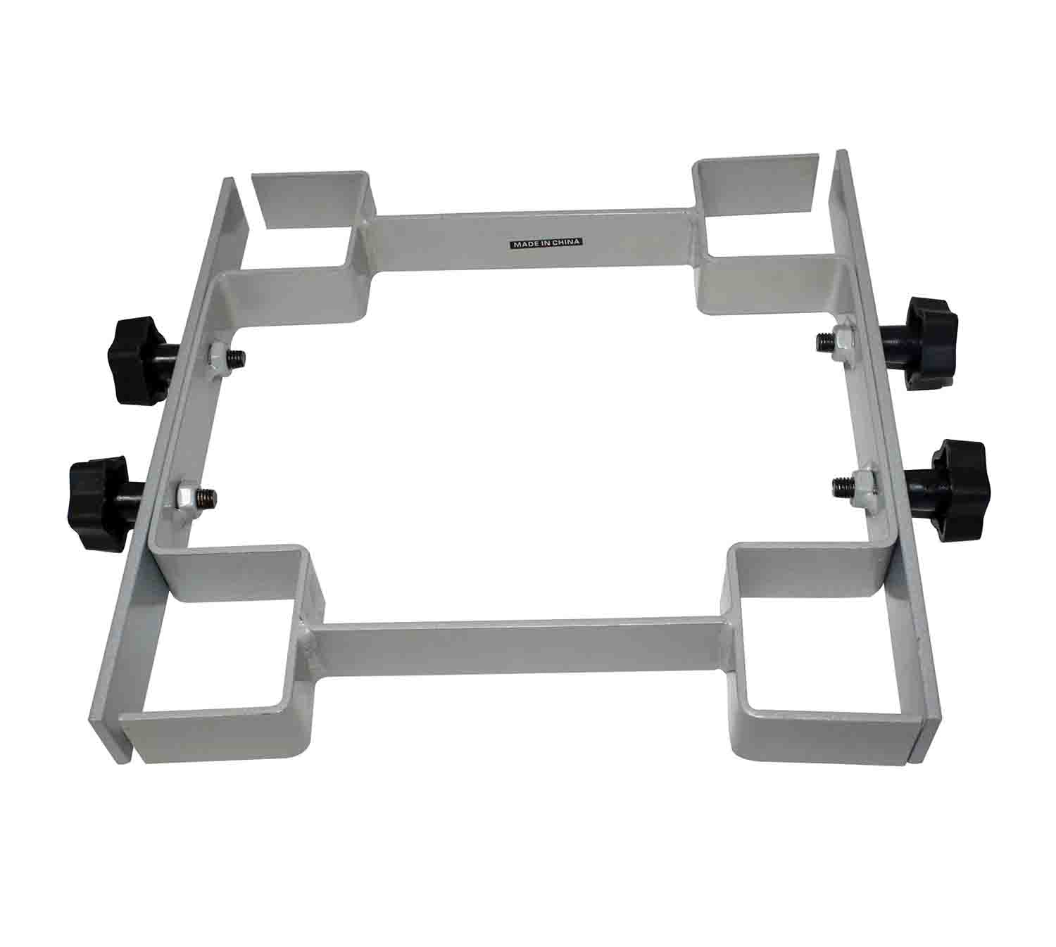 ProX XSQ-MX4 Heavy Duty 4 Leg Clamp for StageQ Staging by ProX Cases