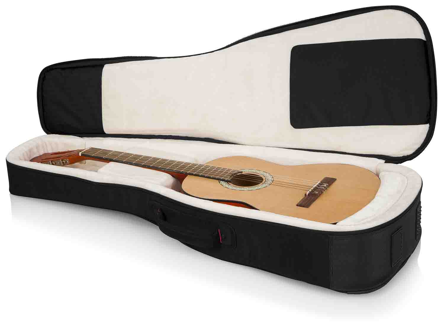 Gator Cases G-PG CLASSIC Pro-Go series for Classical Guitar Gig Bag by Gator Cases