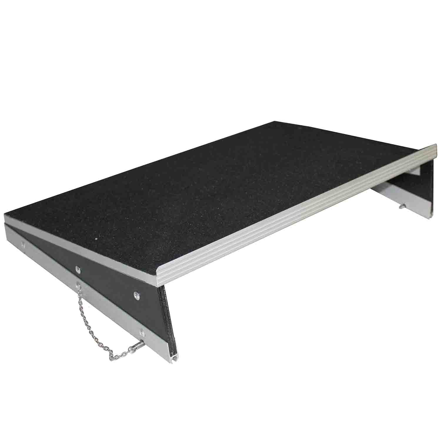 ProX T-LPSMR-MK1 (Old Style) Sliding Laptop Shelf For All ProX Combo Mixer Cases by ProX Cases