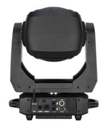 Elation FUZ567, Full Spectrum RGBMA LED Wash Fixture - 500 Watt by Elation