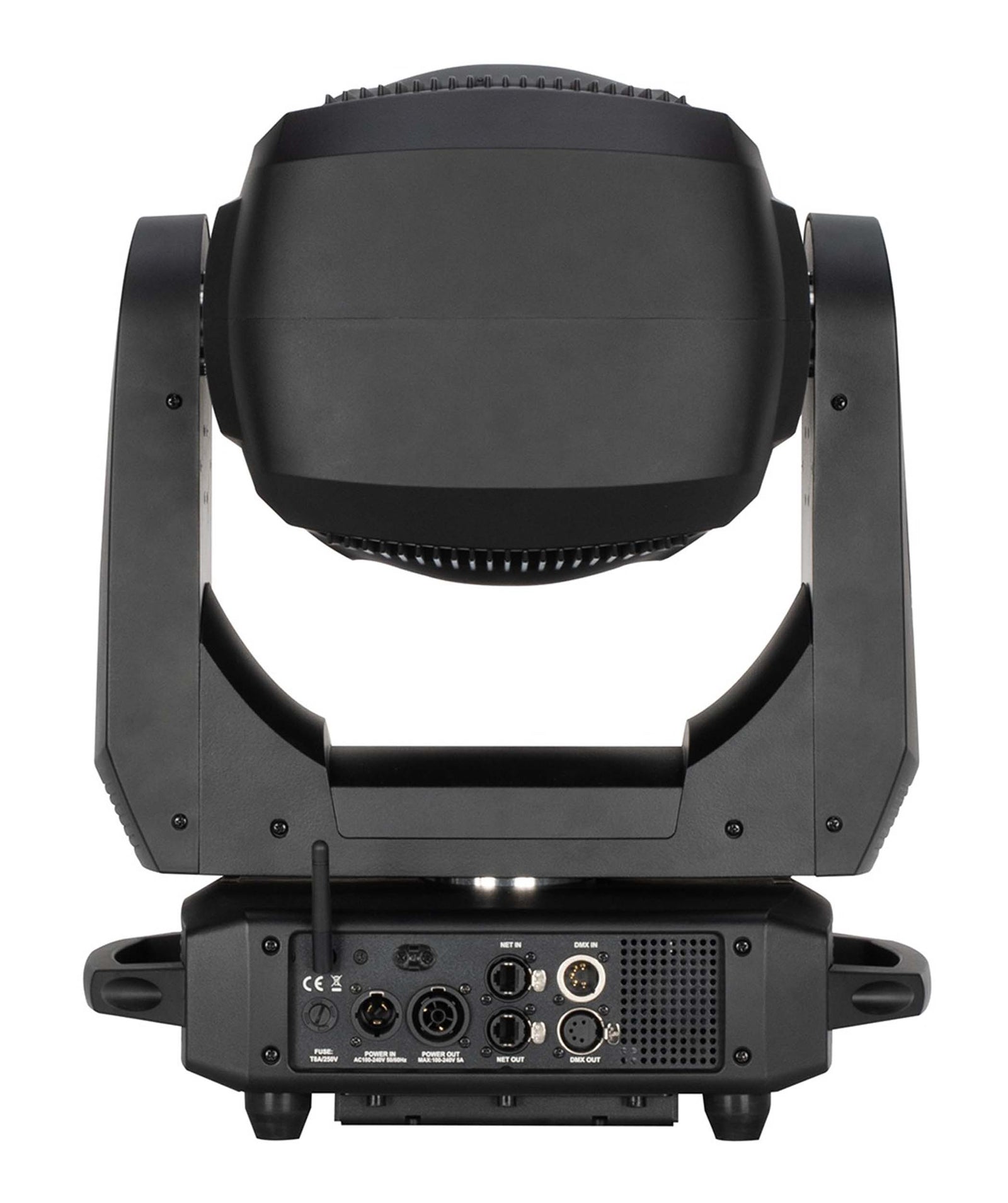 Elation FUZ567, Full Spectrum RGBMA LED Wash Fixture - 500 Watt by Elation