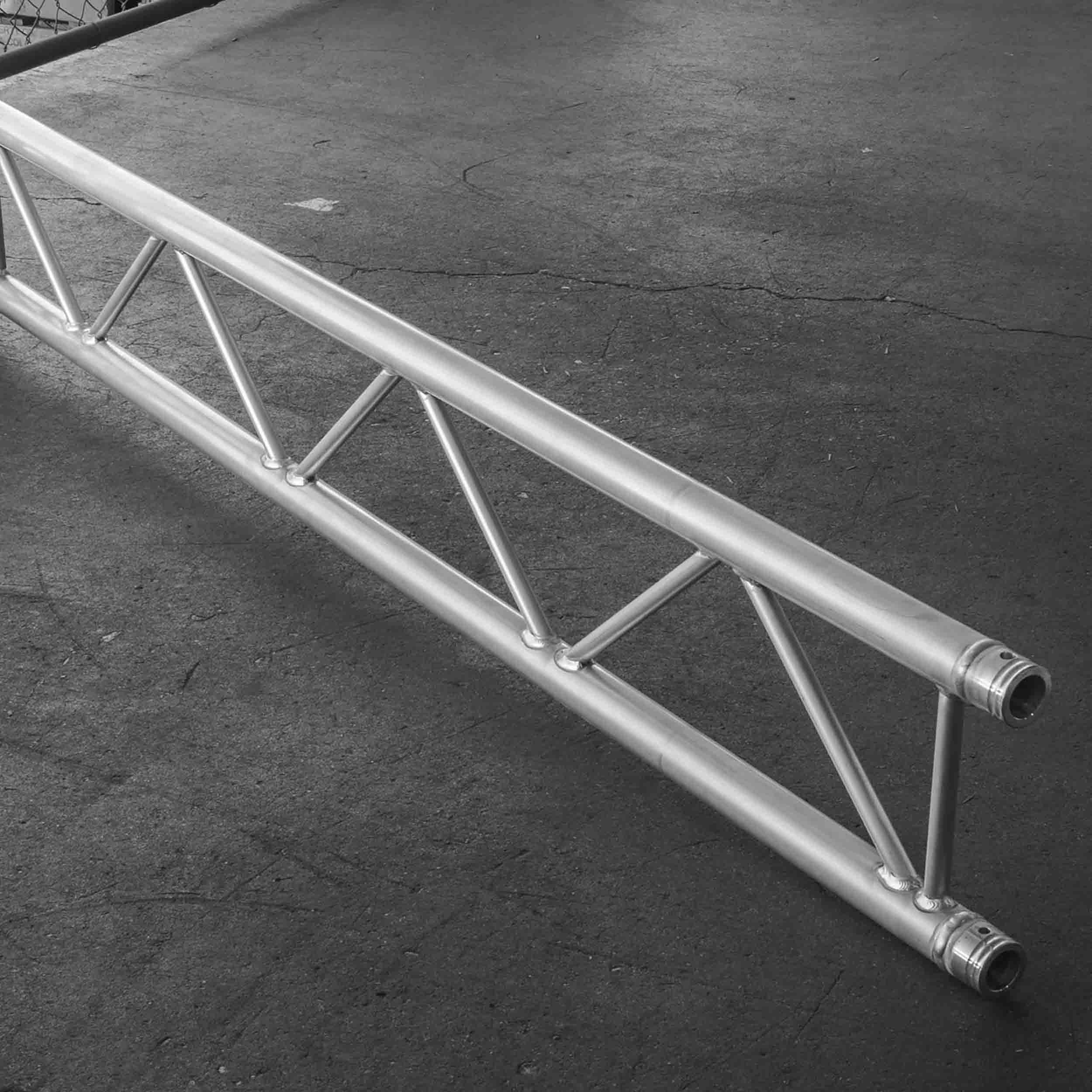 Show Solutions Conical Ladder Trusses (290 mm x 290 mm) by Show Solutions
