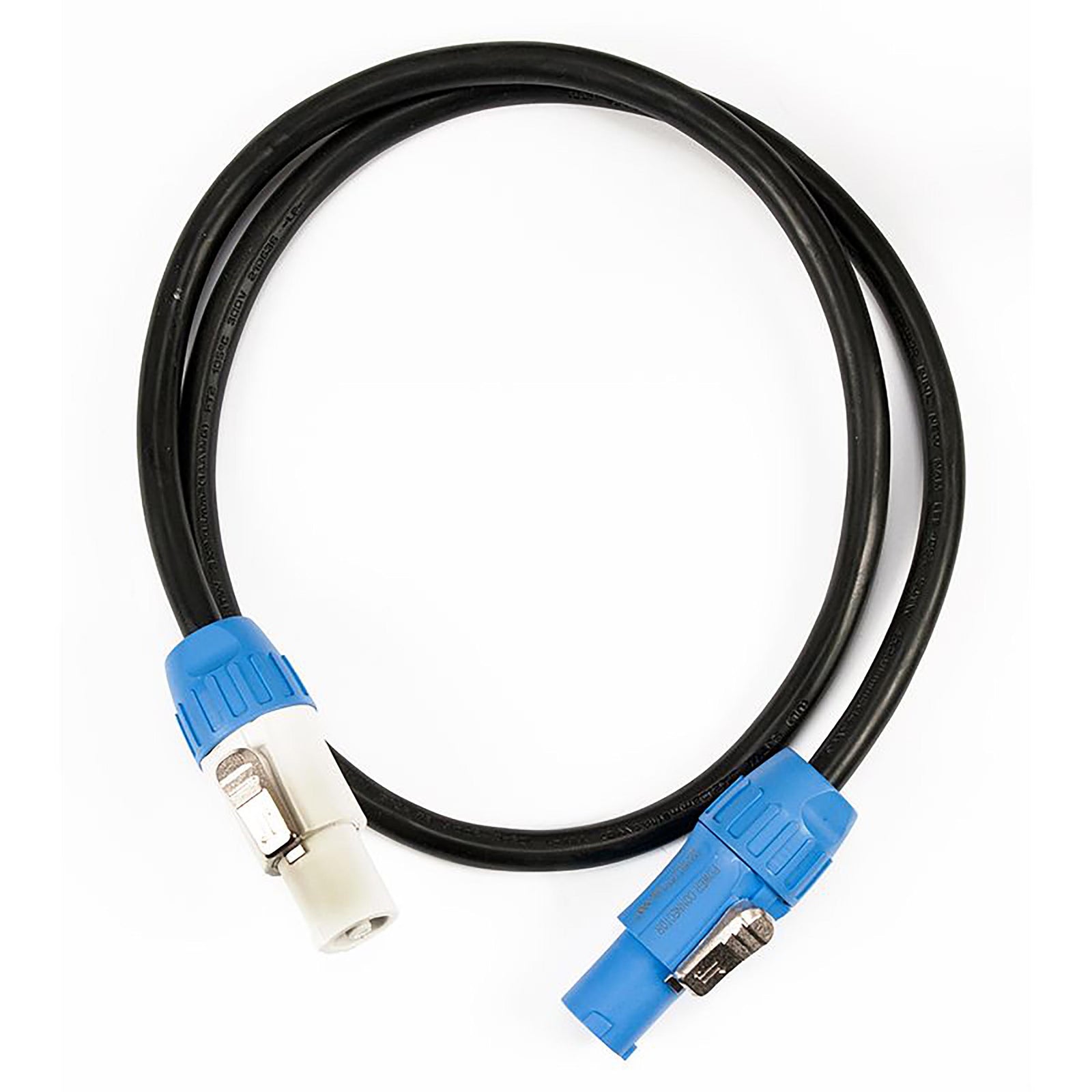 Accu-Cable 16-Gauge PowerLock Connector Link Cable by Accu Cable
