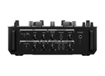 Pioneer DJ DJM-S7 Scratch-Style 2-Channel Performance DJ Mixer - Black by Pioneer DJ