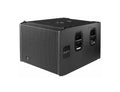 DAS Audio EVENT-118A, 1 x 18″ Active Front-Loaded Subwoofer System
