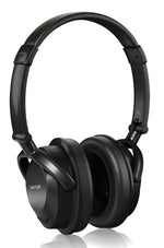 Behringer HC 2000B Studio-Quality Wireless Headphones with Bluetooth Connectivity by Behringer
