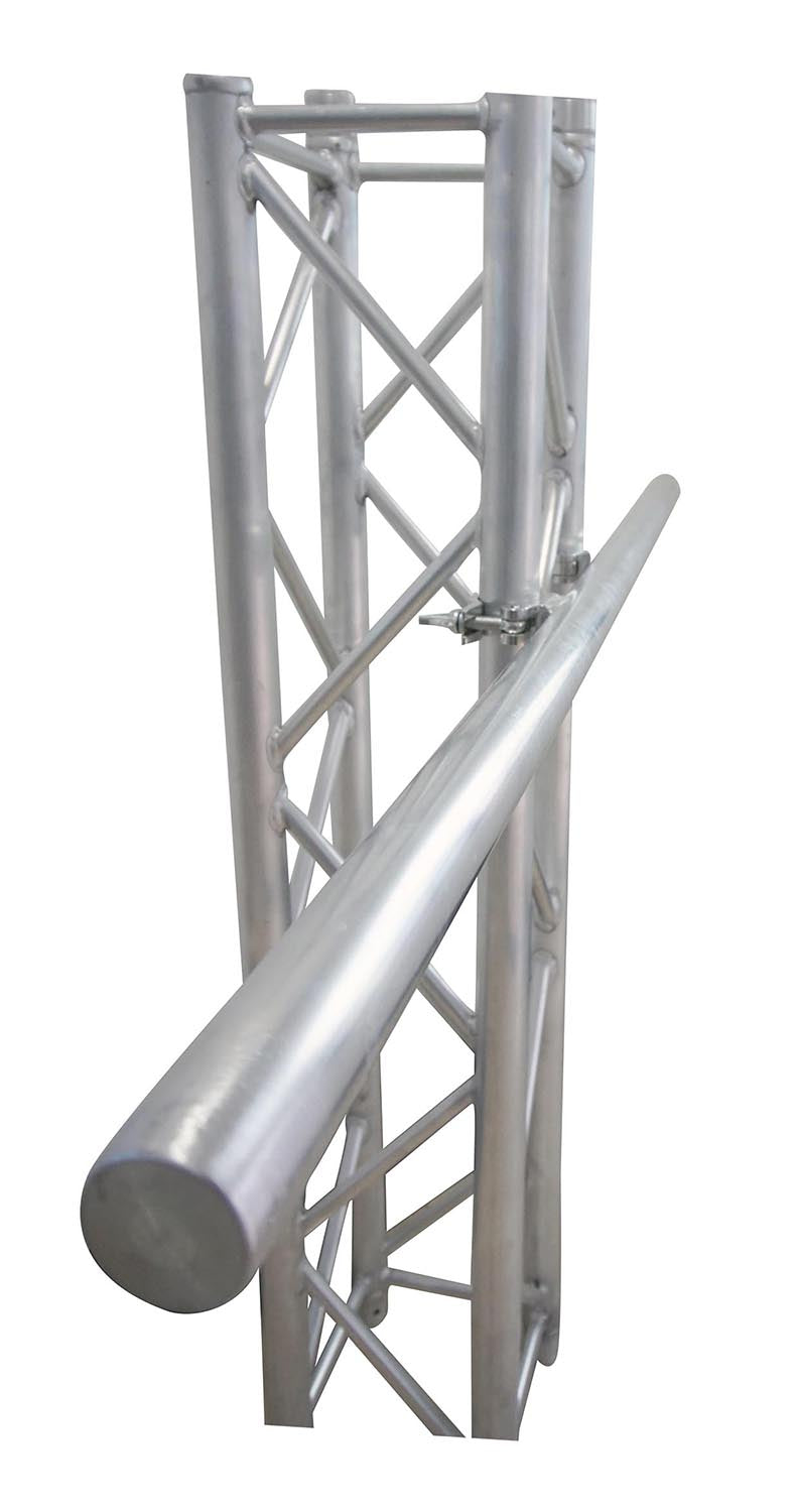 ProX XT-DC60 60" Pole with Dual Welded Clamps by ProX Cases