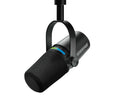 Shure MV7i Smart Microphone and Interface by Shure