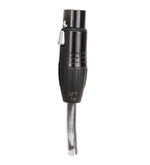 Accu-Cable Tour Link Professional Series 5-Pin Male to Female DMX Cable by Accu Cable