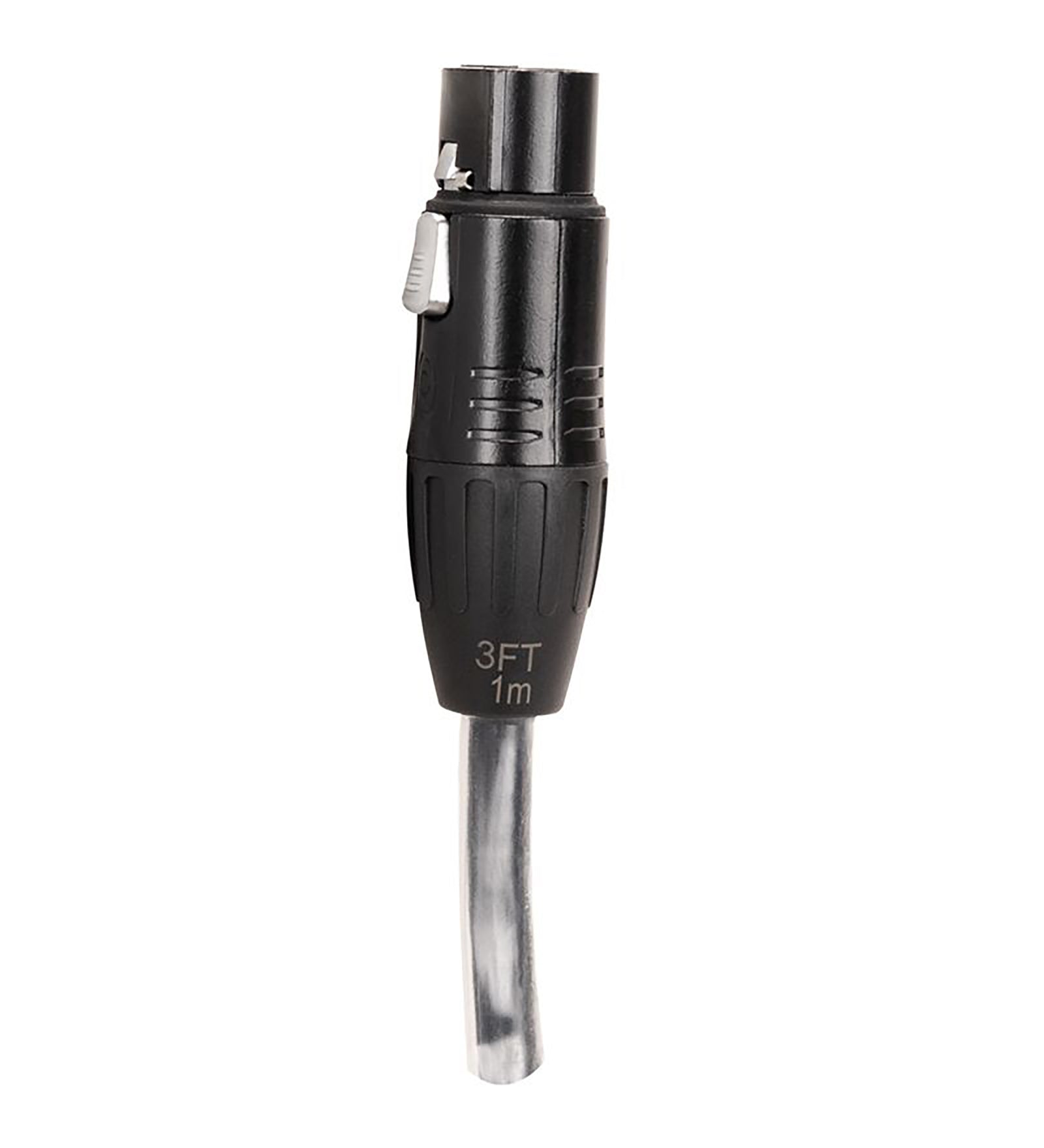 Accu-Cable Tour Link Professional Series 5-Pin Male to Female DMX Cable by Accu Cable