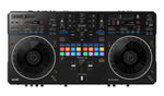 Pioneer DDJREV5XBDJCL, 2-Channel DDJ-REV5 DJ Controller Package with Free Carry Case - Black by Pioneer DJ