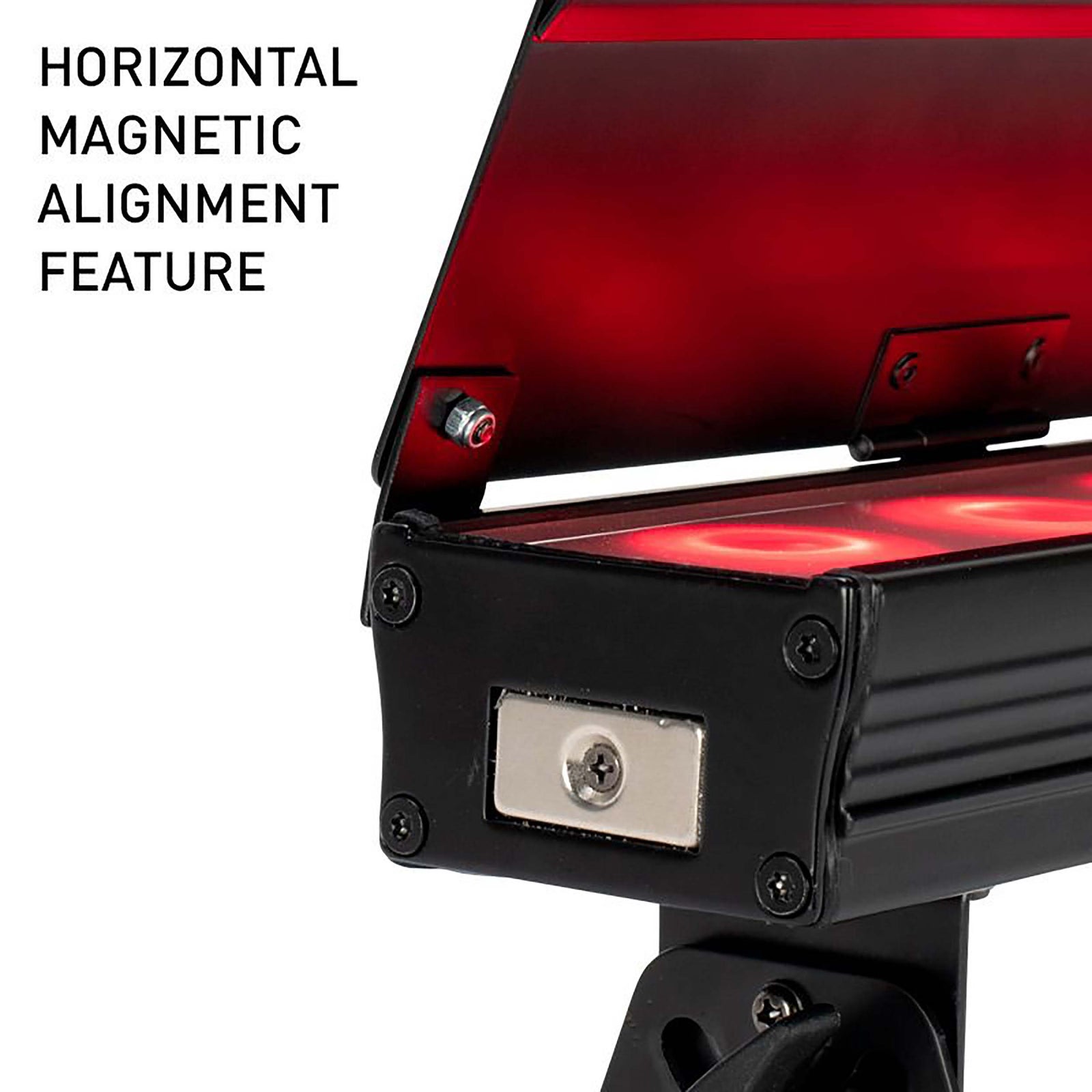 ADJ Ultra LB18, Versatile Linear LED Wash Light Fixture with Color Mixing LEDs by ADJ