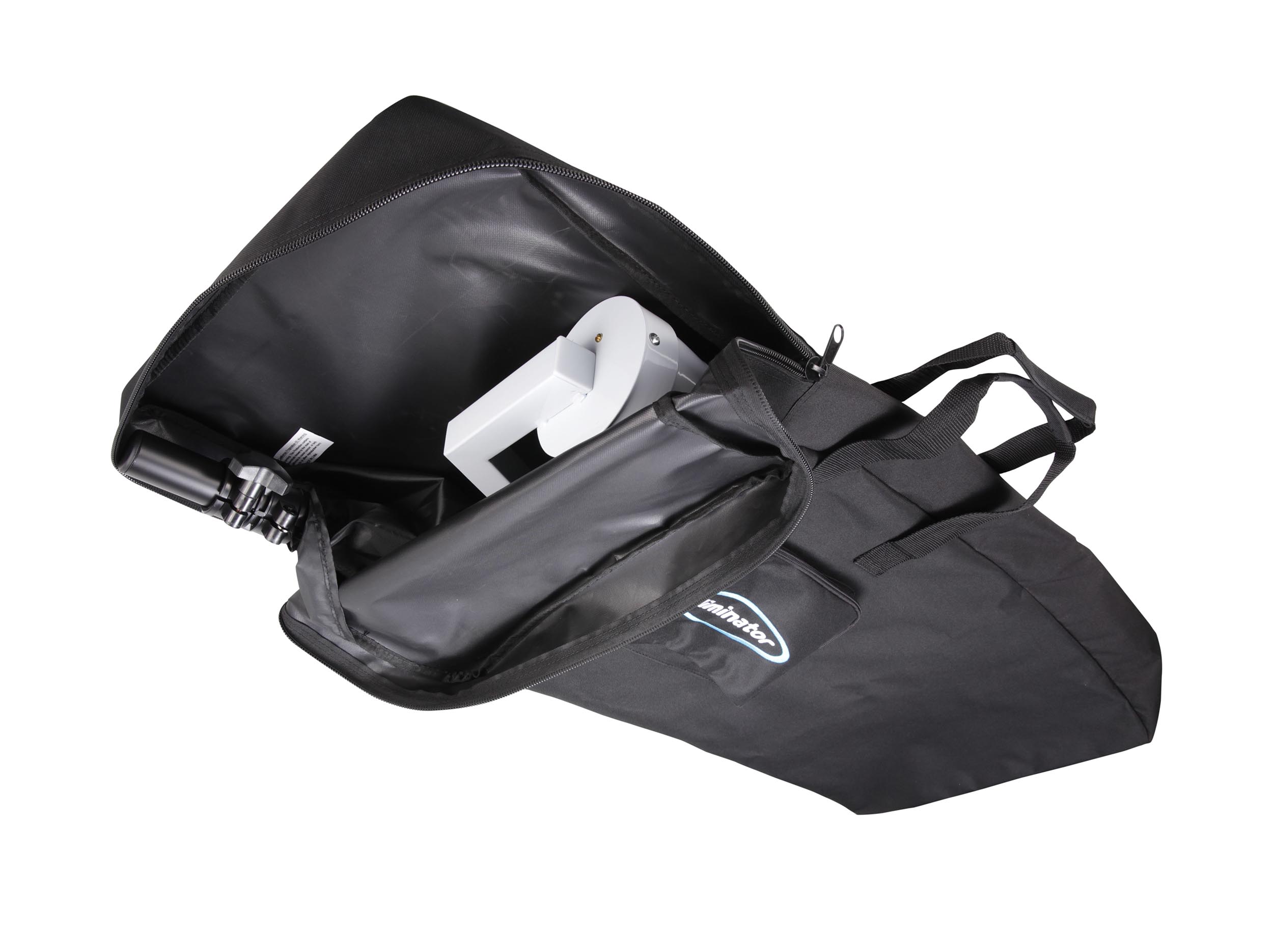 Eliminator Lighting Decor MBSK Carry Bag