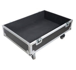 ProX XS-SP273018W, Universal ATA Single Speaker Flight Case Fits Most Sized Speakers by ProX Cases