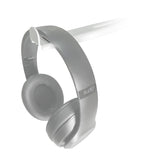 ProX XFH-B3HHWH, Headphone Hanger for B3 DJ Table Workstation by Humpter - White by ProX Cases