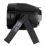ADJ Encore LP12Z IP, IP65-Rated Wash Fixture with Motorized Zoom and Wireless DMX by ADJ