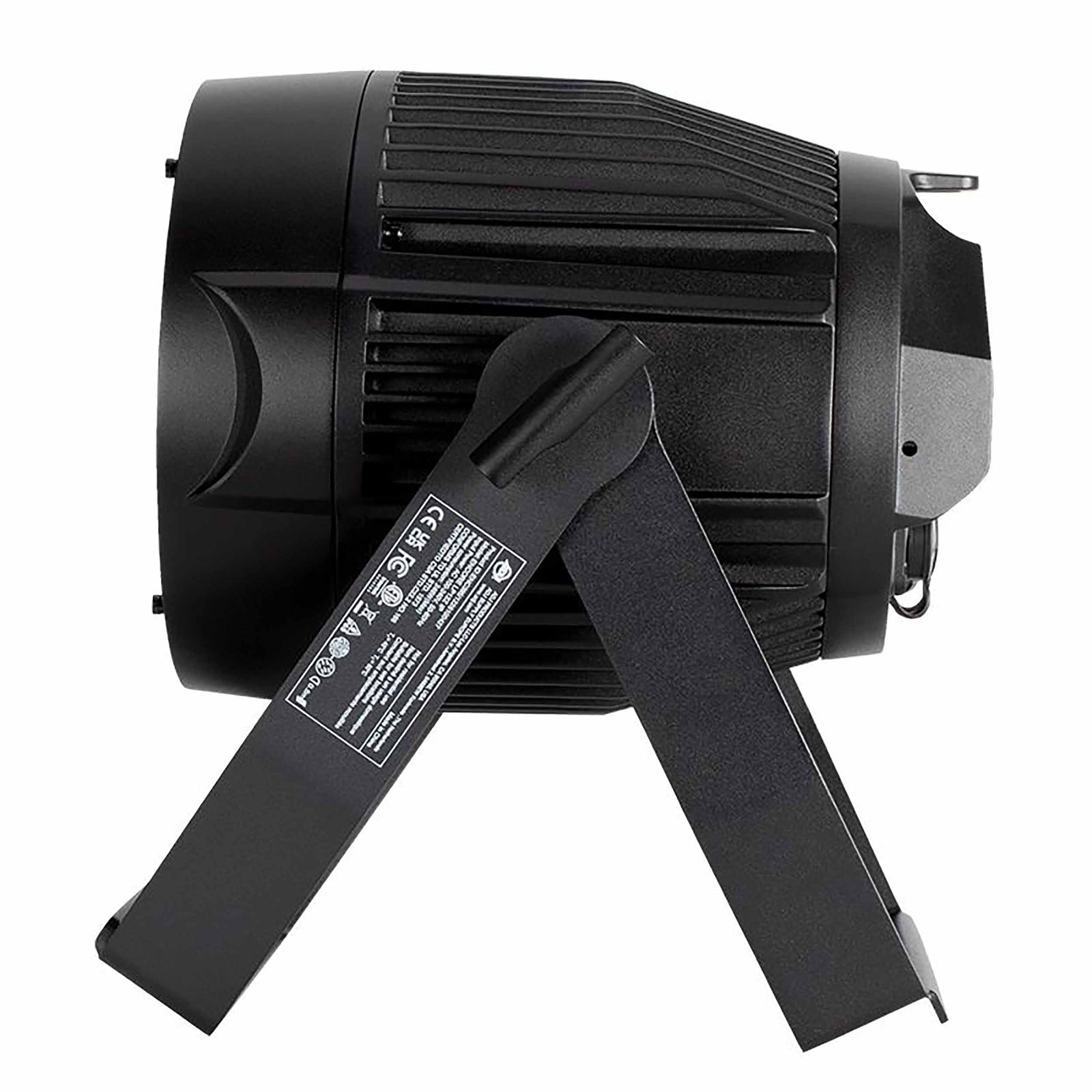 ADJ Encore LP12Z IP, IP65-Rated Wash Fixture with Motorized Zoom and Wireless DMX by ADJ