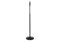 K&M 26200 Elegance One-Hand Microphone Stand by K&M