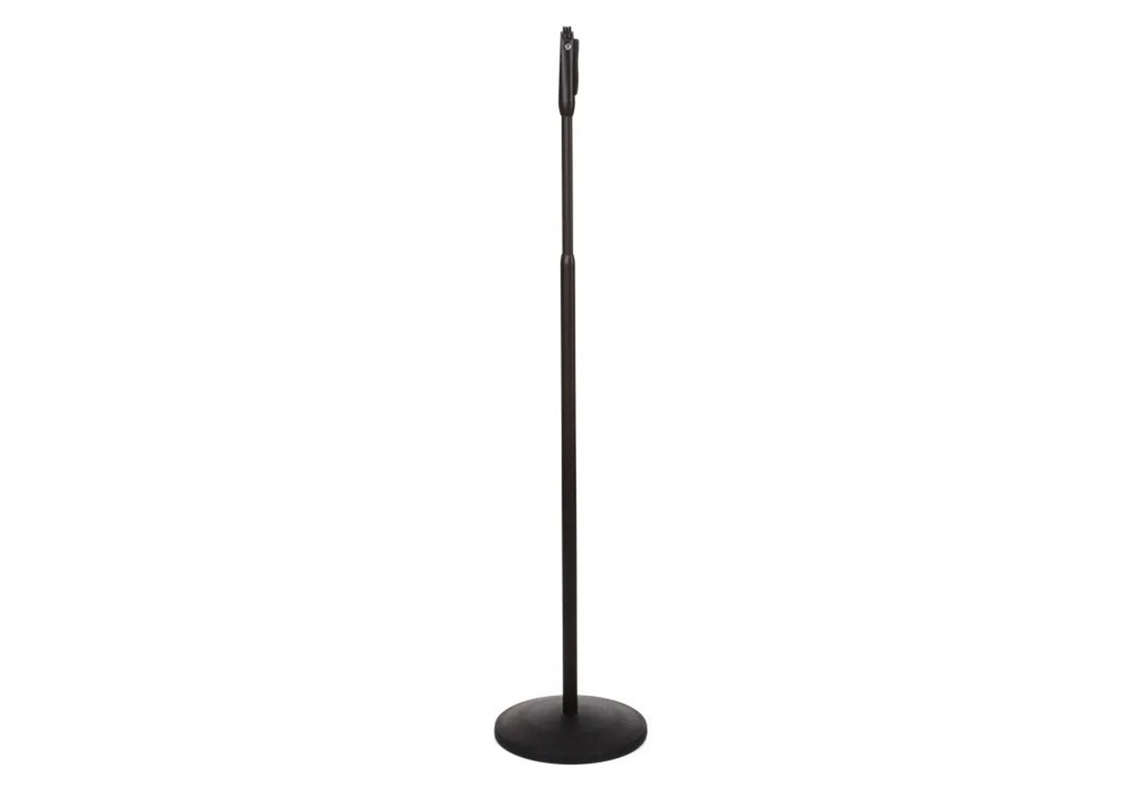 K&M 26200 Elegance One-Hand Microphone Stand by K&M