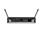 Shure BLX14R/SM35 Wireless Rack Mount Headset System with SM35 Headset Microphone by Shure