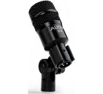 Audix D2 Professional Dynamic Instrument Microphone by Audix