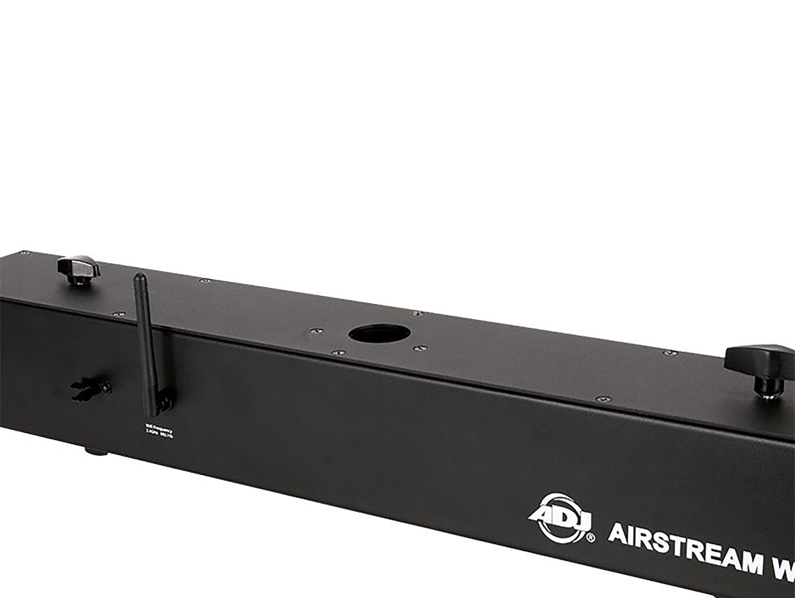 ADJ Airstream Wifi Bar, 4-Channel WIFI Switch BAR by ADJ