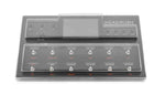 Decksaver DS-PC-HRLOOPERBOARD Cover for Headrush Looperboard by Decksaver