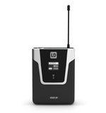 LD Systems U505.1 BPH US, Wireless Microphone System with Bodypack and Headset - 512 - 542 MHz by LD Systems