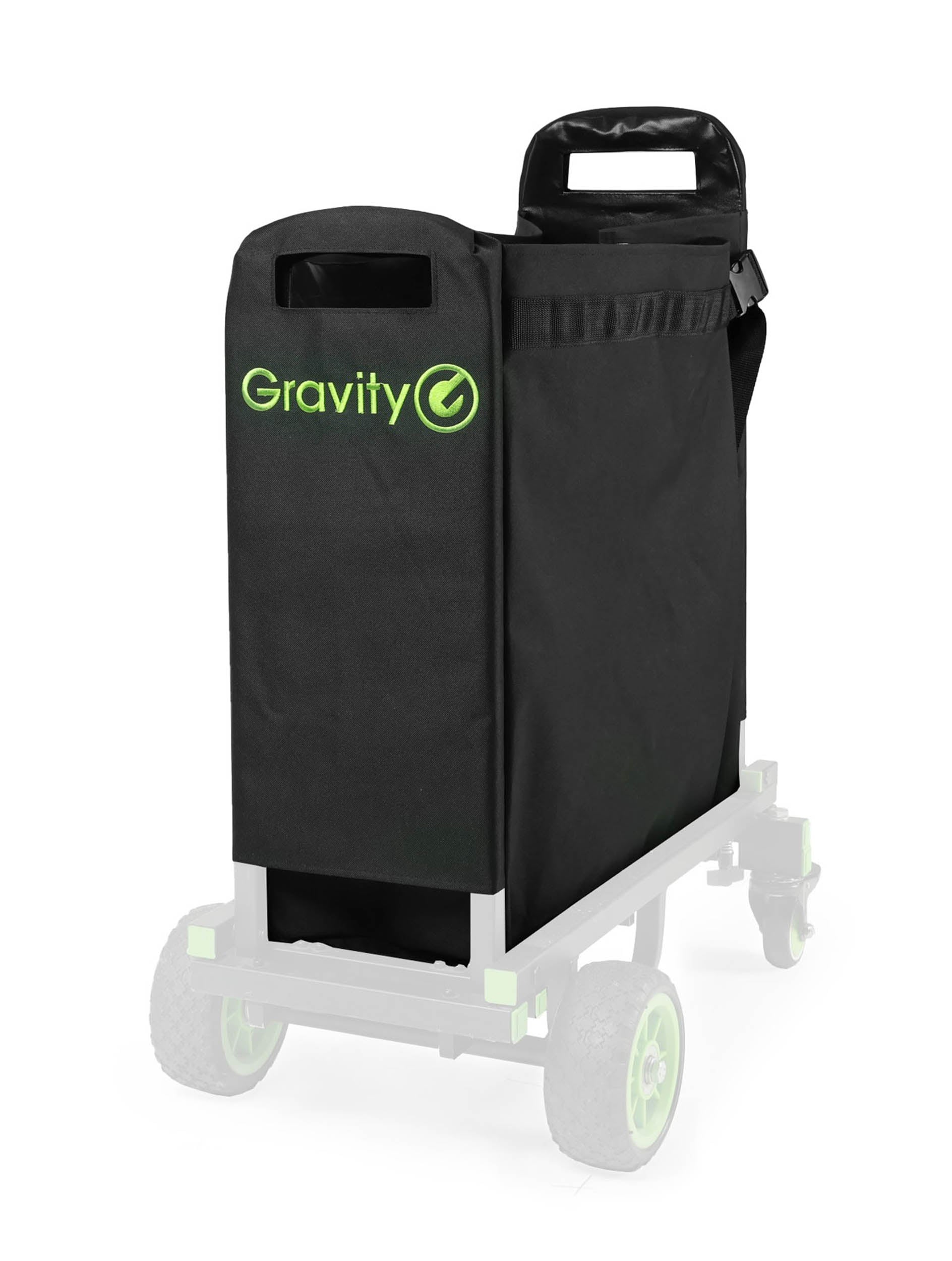 Gravity BG CART M 1, Wagon Bag for CART M 01 B by Gravity