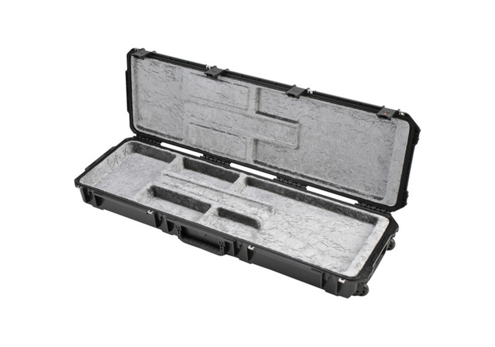SKB Cases iSeries Waterproof ATA Open Cavity Bass Case by SKB Cases