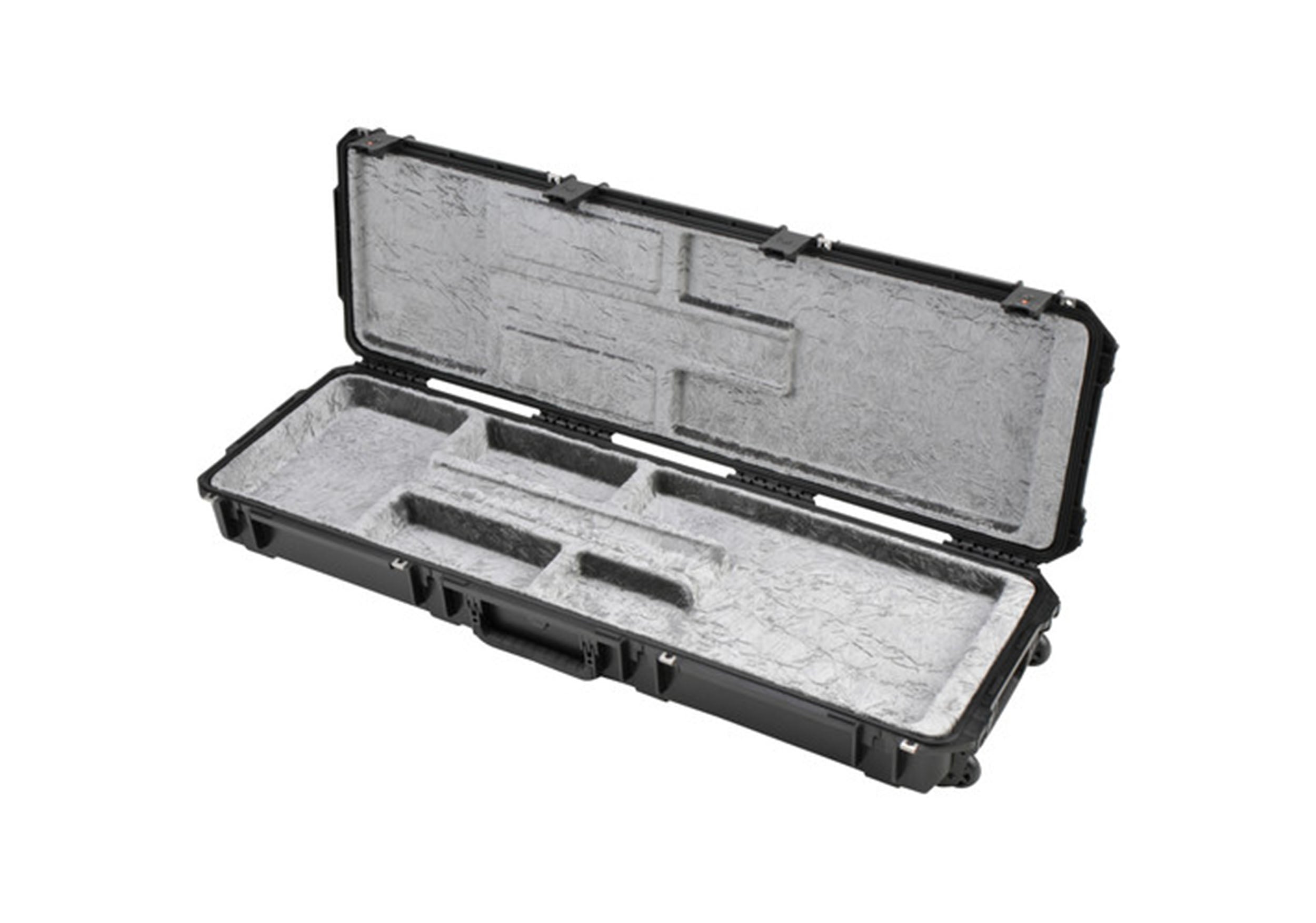 SKB Cases iSeries Waterproof ATA Open Cavity Bass Case by SKB Cases