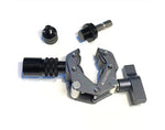 Triad-Orbit IO-GCM, Synergy Series Equipped Mini Grip Clamp by Triad-Orbit
