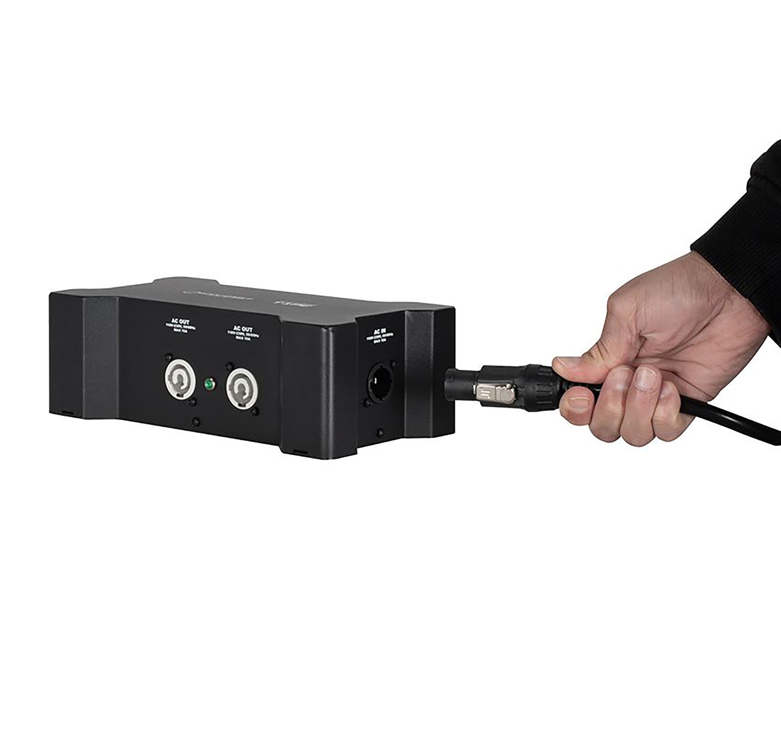 Accu-Cable Power Bone T1PC, Power Distribution Box by Accu Cable