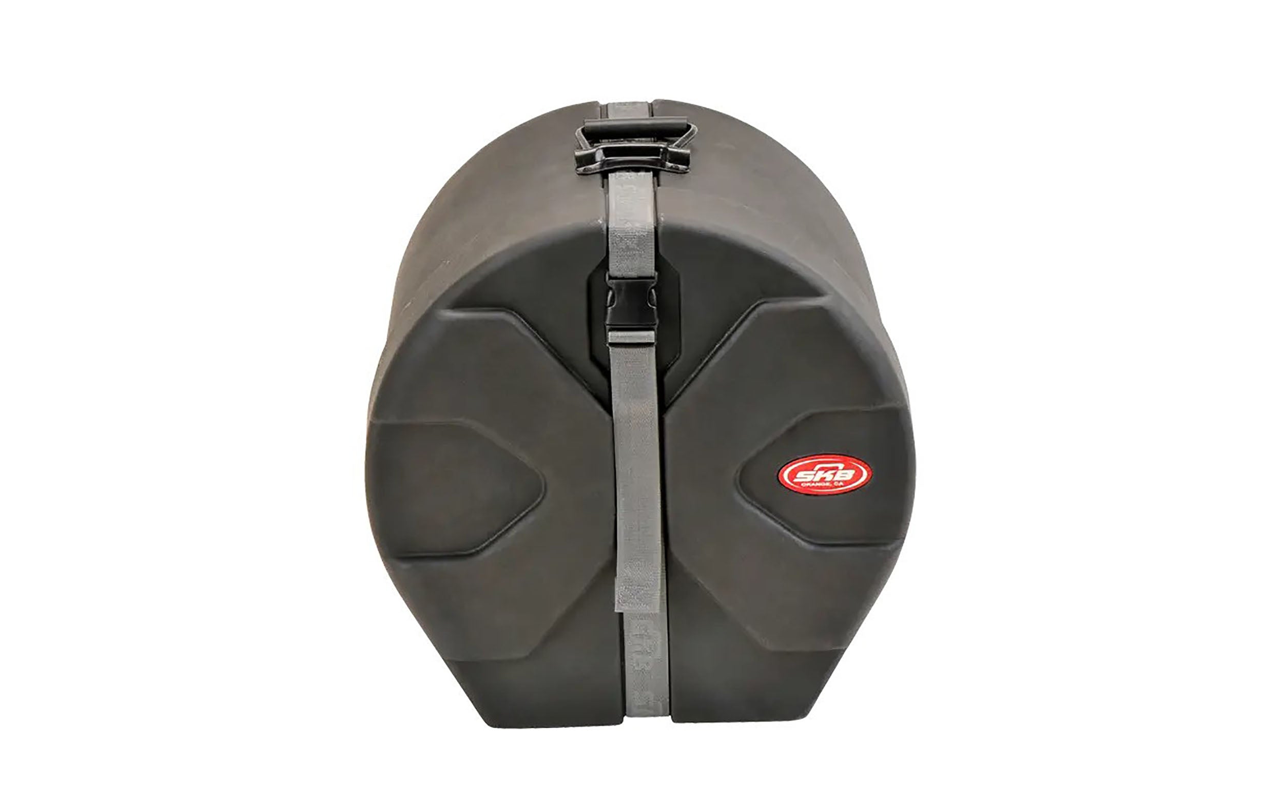 SKB Cases 1SKB-D1416, Tom Case with Padded Interior - 14 x 16 Inches by SKB Cases