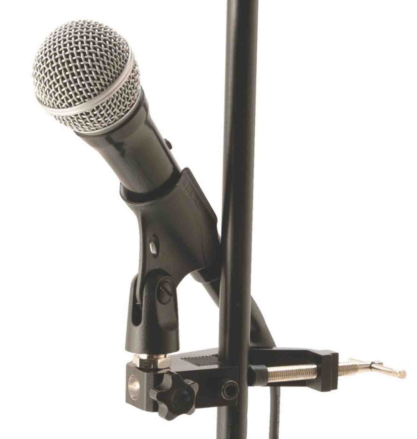 On Stage TM01 Table/Stand Mic Clamp by OnStage
