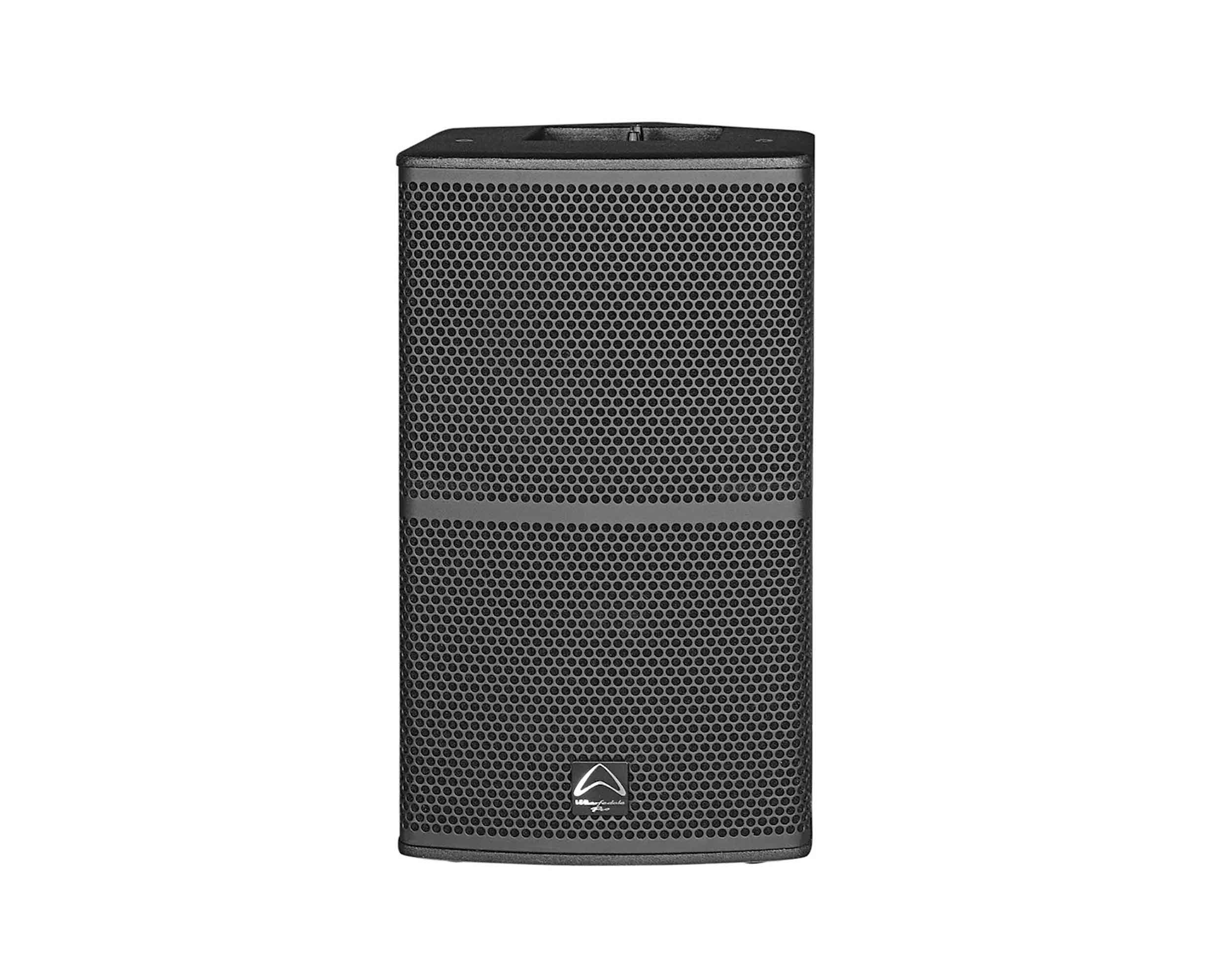 Wharfedale WLA-12MA, 12-Inches Active Monitor Loudspeaker by Wharfedale Pro