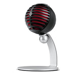 Shure MV5/A-B-LTG Digital Condenser Microphone with Lightning and USB Cable by Shure