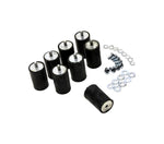 SKB Cases 3SKB-SA Shock Absorber Kit by SKB