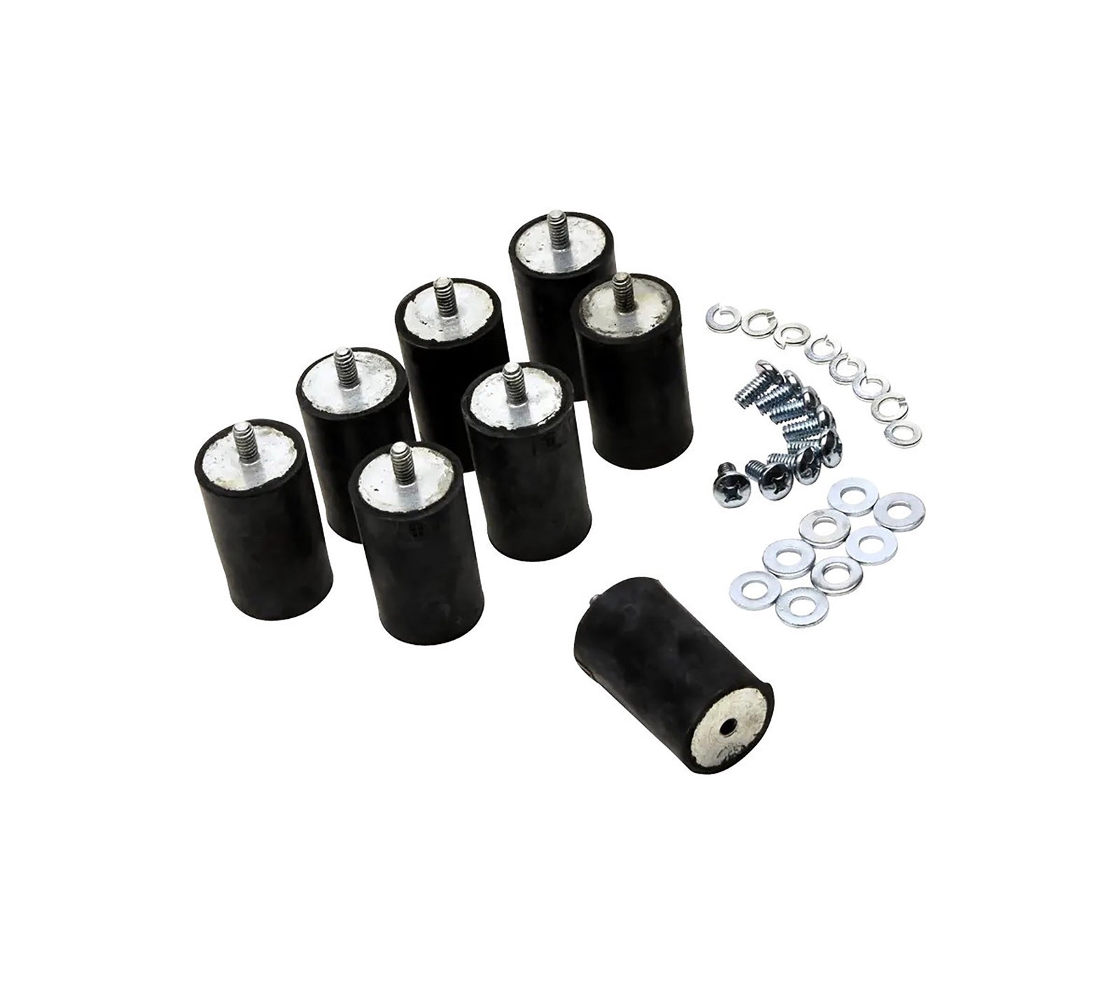 SKB Cases 3SKB-SA Shock Absorber Kit by SKB