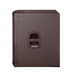 Open Box: DAS Audio Vantec-18A Powered 18" Bass Reflex Subwoofer System - Black by DAS Audio