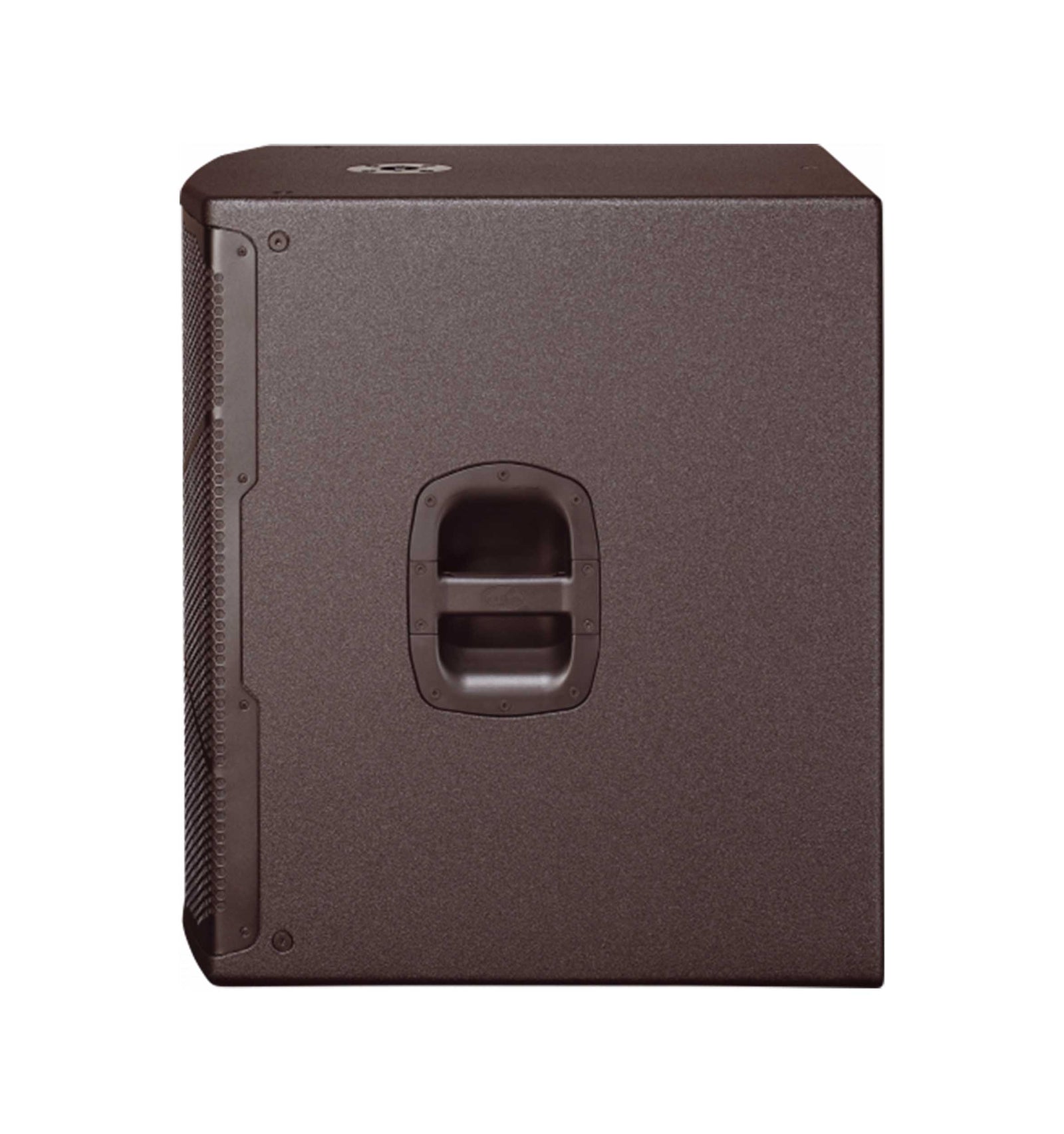 Open Box: DAS Audio Vantec-18A Powered 18" Bass Reflex Subwoofer System - Black by DAS Audio