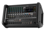 Yamaha EMX Series 12-Input Powered Mixer by Yamaha