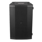 Avante Audio Imperio SUB210 Subwoofer - Black by Avante