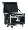 ADJ VSFC8, 8-Panel Flight Case for ADJ VS2, VS3, VS5 and EVS3 Video Panels by ADJ