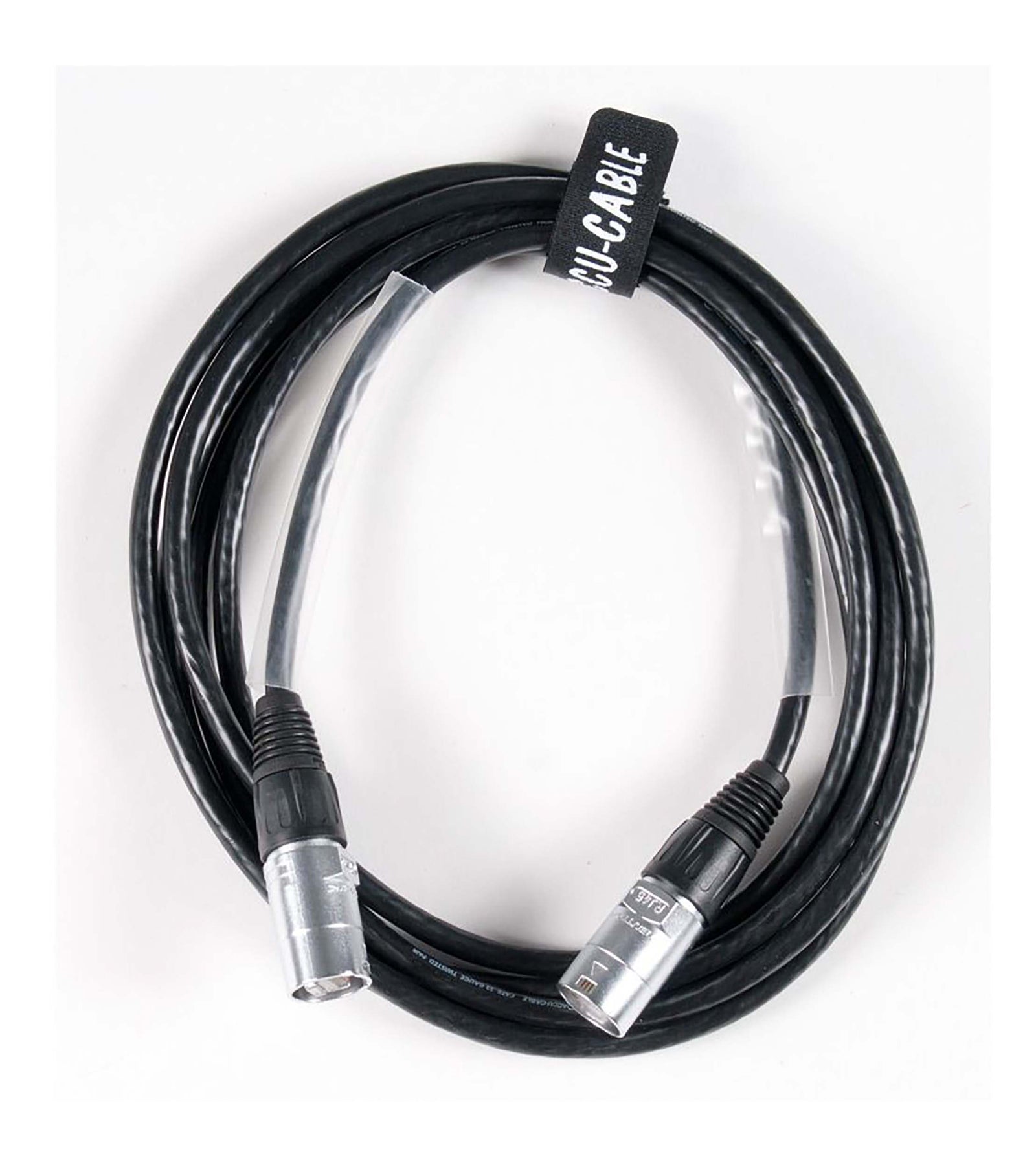 Accu-Cable Cabinet to Cabinet Data Link Cables with Neutrik Connectors by Accu Cable